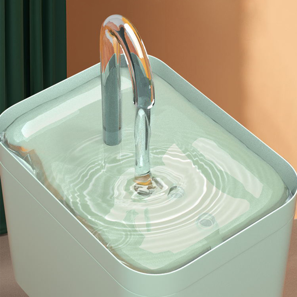 Automatic USB Electric Cat Water Fountain - Image 3