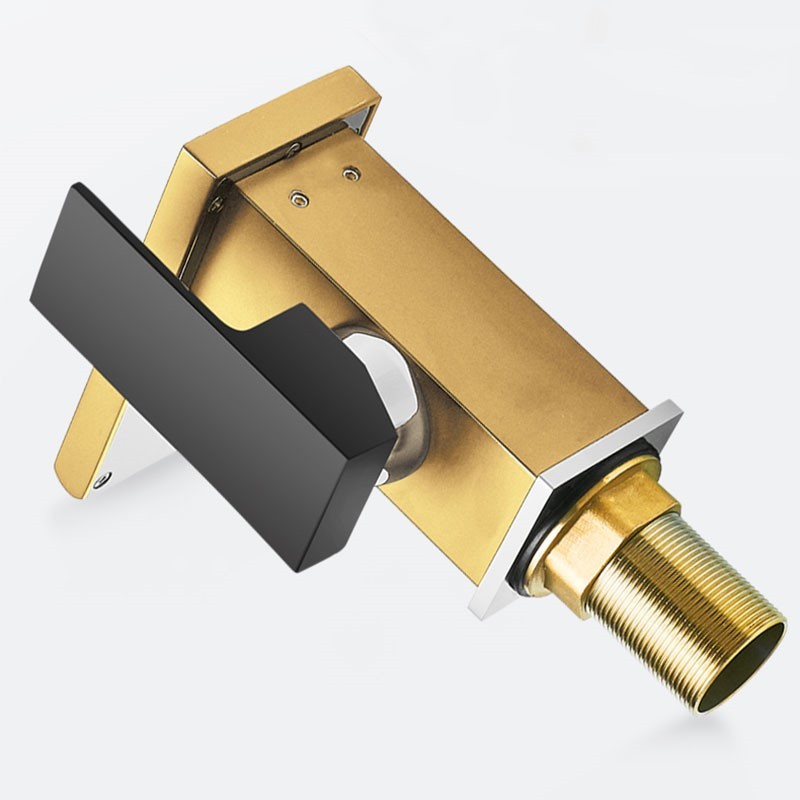 Washbasin Bathroom Cabinet Faucet - Image 7