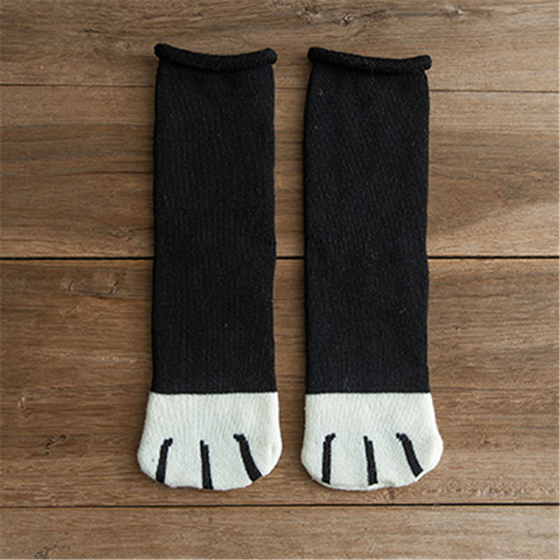Loose Mouth Socks For Pregnant Women
