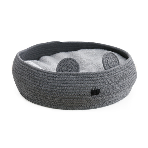 Universal Removable Animal Shape Cat Nest - Image 6