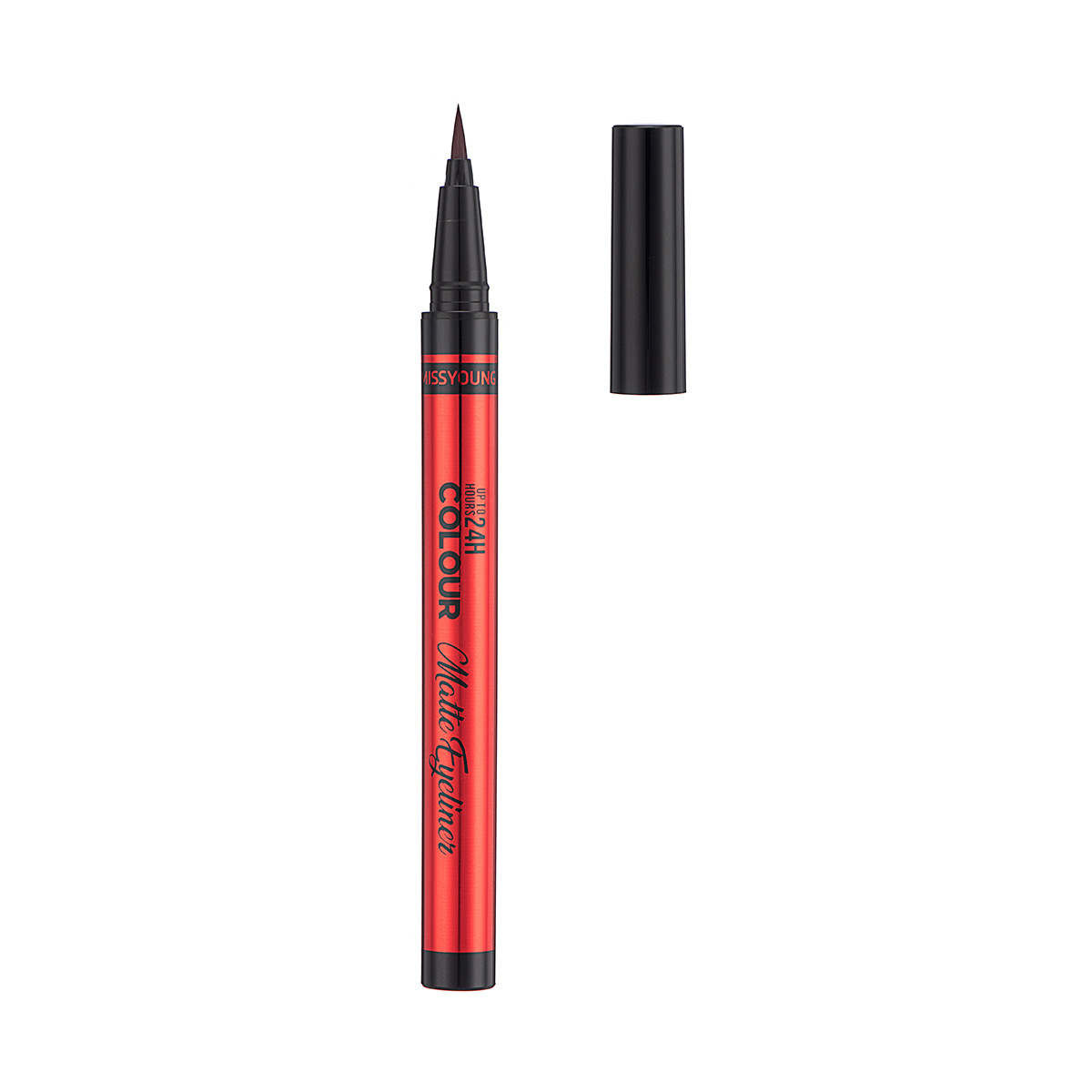 Waterproof Long Lasting Matte Color Eyeliner - Image 8