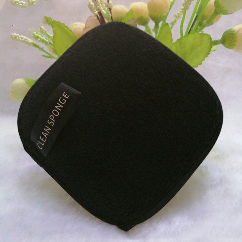 Lazy Makeup Remover Powder Puff