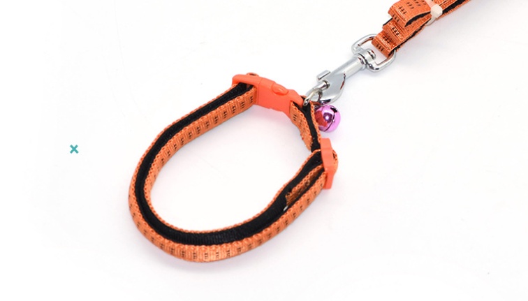 Nylon Cotton Chains For Dogs - Image 5