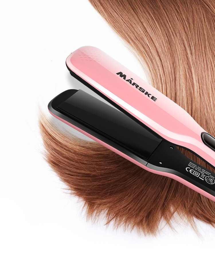 Hair SplintIng Steam Spray Straightner