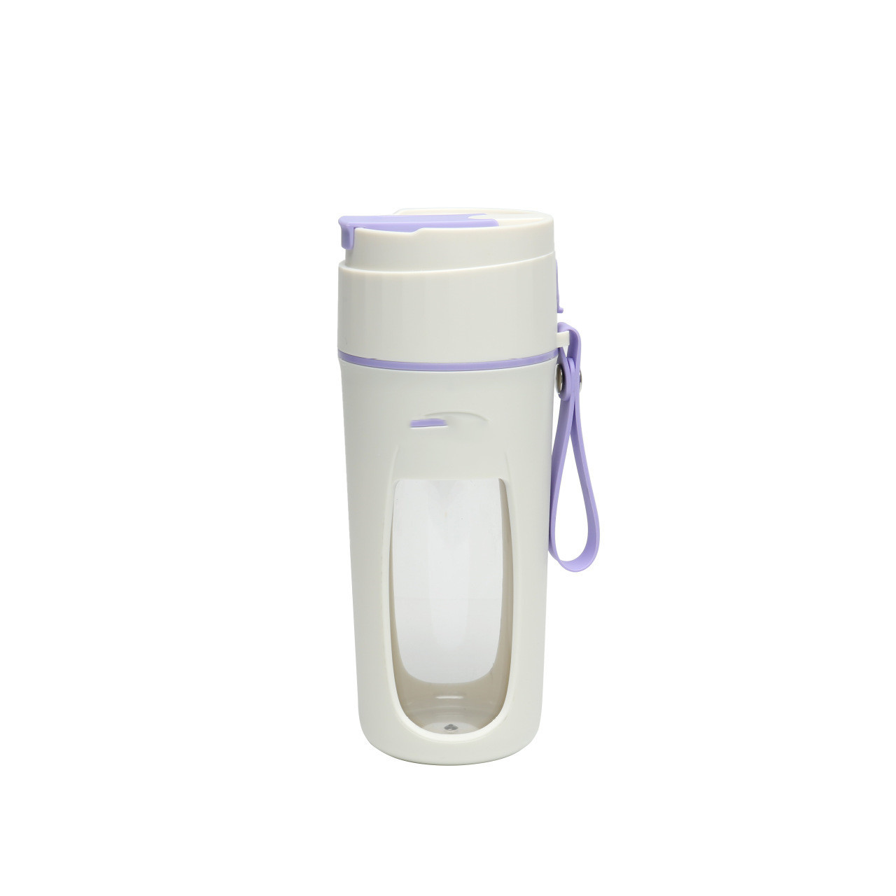 Portable Electric Juicer Blender - Image 6