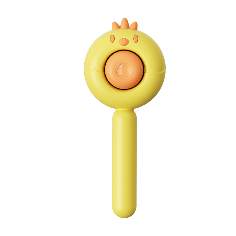 Duck Shaped Pet Hair Cleaner Brush - Image 2