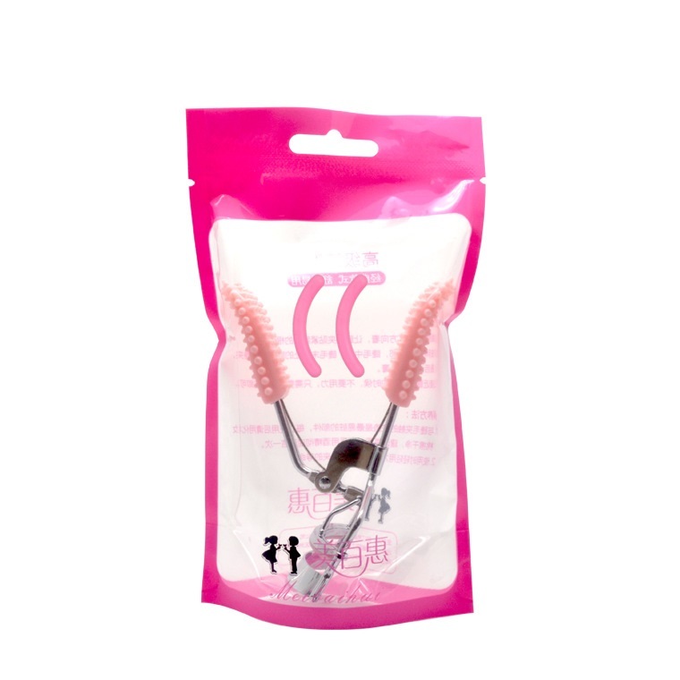 Carbon Steel Eyelash Clip - Image 2