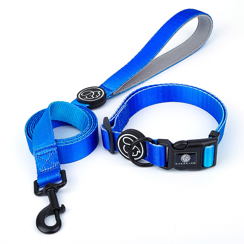 Medium And Large Chest Strap Pet Collar - Image 3