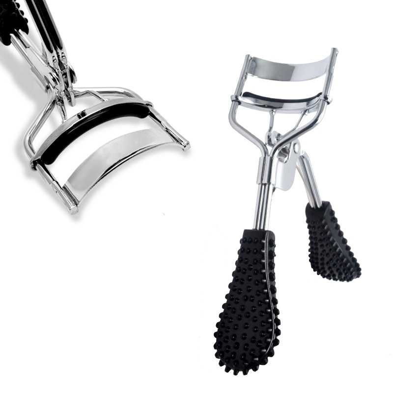 Carbon Steel Eyelash Clip
