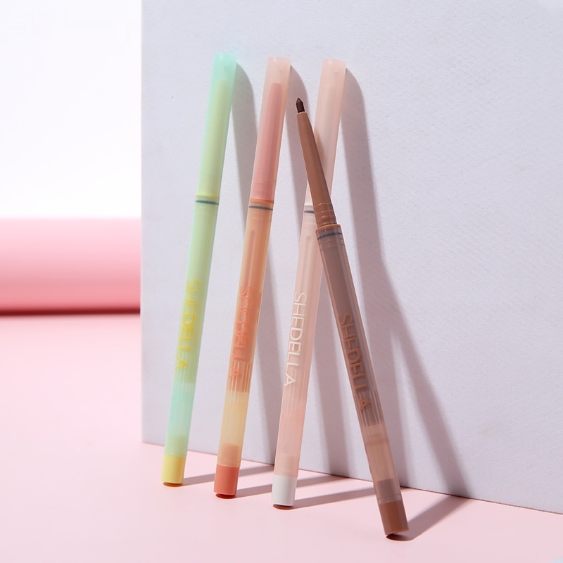 Extremely Fine Eye Color Eyeliner Pen