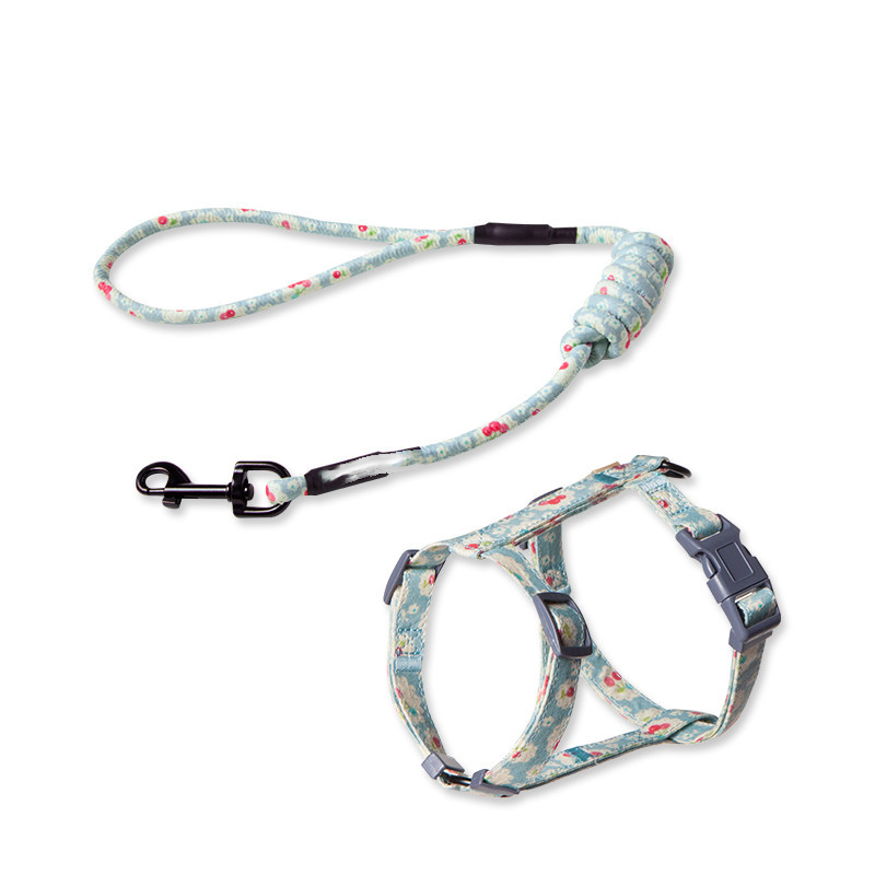 Fashion Breaking Free Cat Leash - Image 2