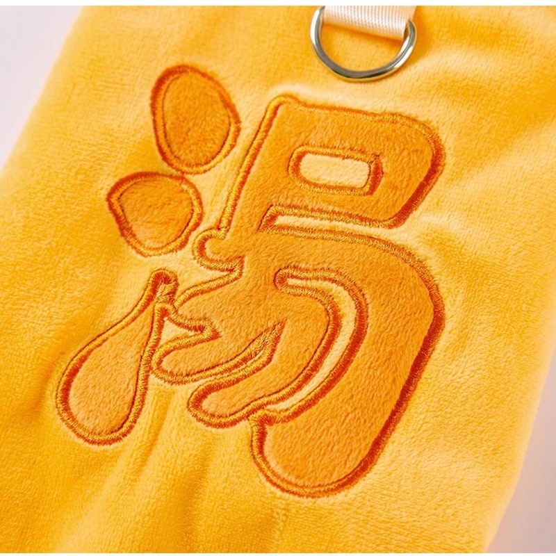 Pet Dog Funny Fish Shaped Clothing - Image 3