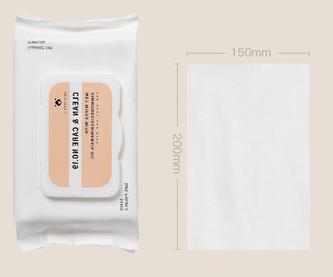 Pet Cat Dog Eye Cleaning Wipes - Image 2