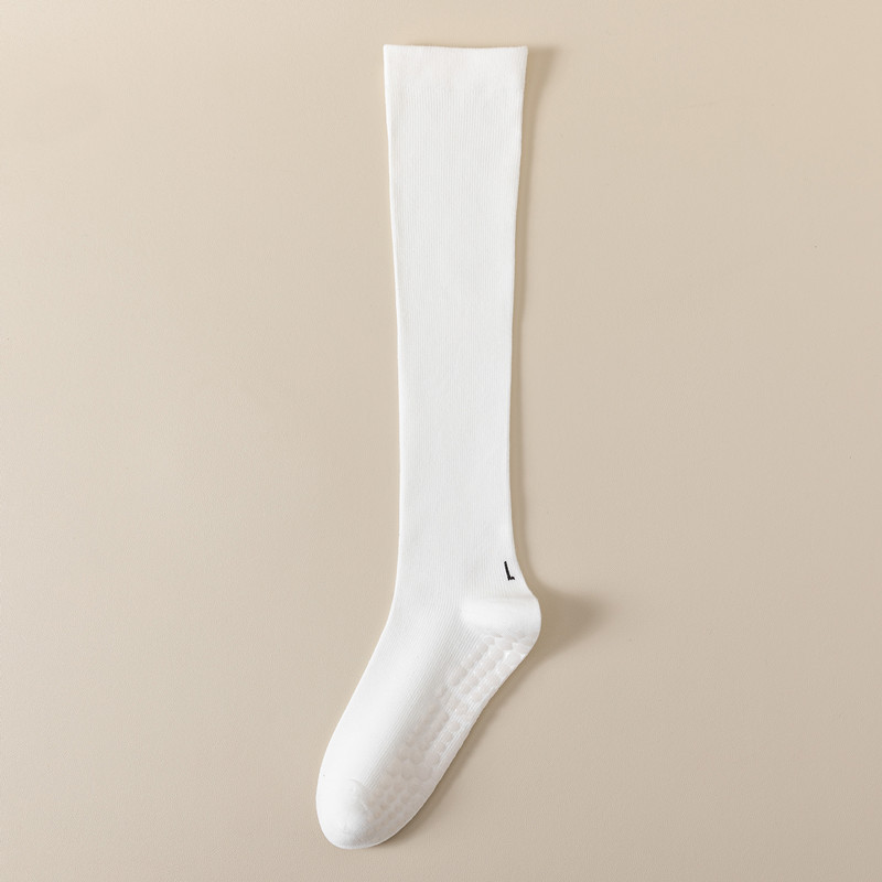Women Fashion Professional Non-Slip Calf Socks - Image 4