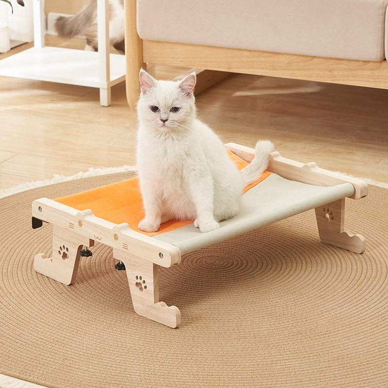 Window Cat Hanging Bed Hammock