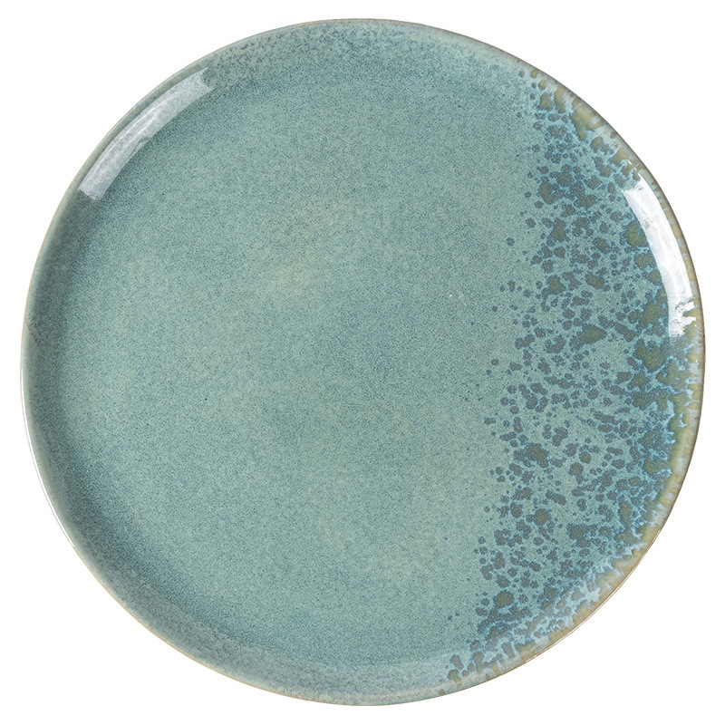 Household Ceramic Minimalist Style Plates - Image 10