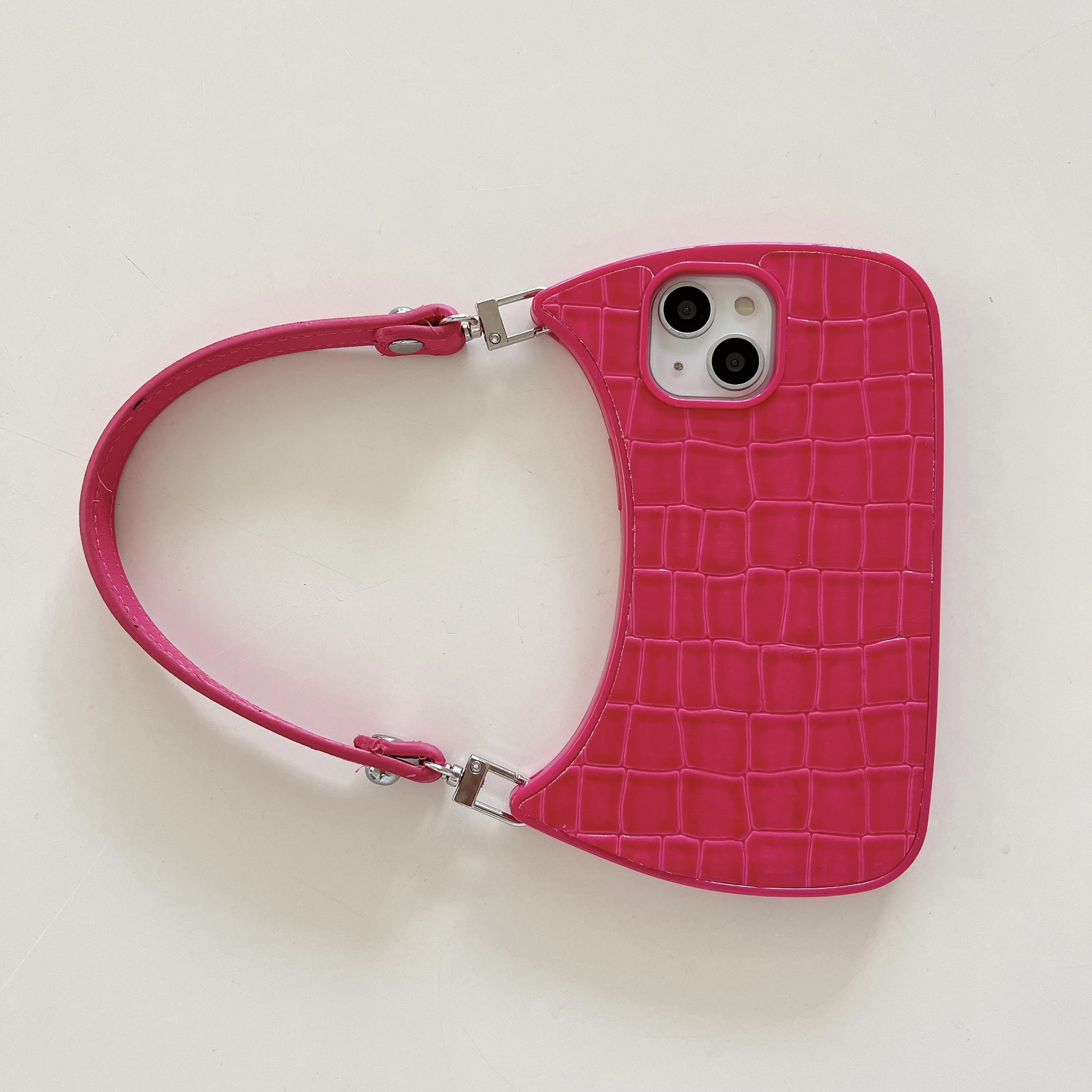 Hot Girly Handbag Phone Case - Image 7