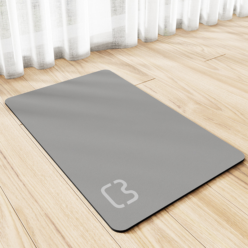 Pet Minimalist Feeding Non-Slip Mat - Image 6