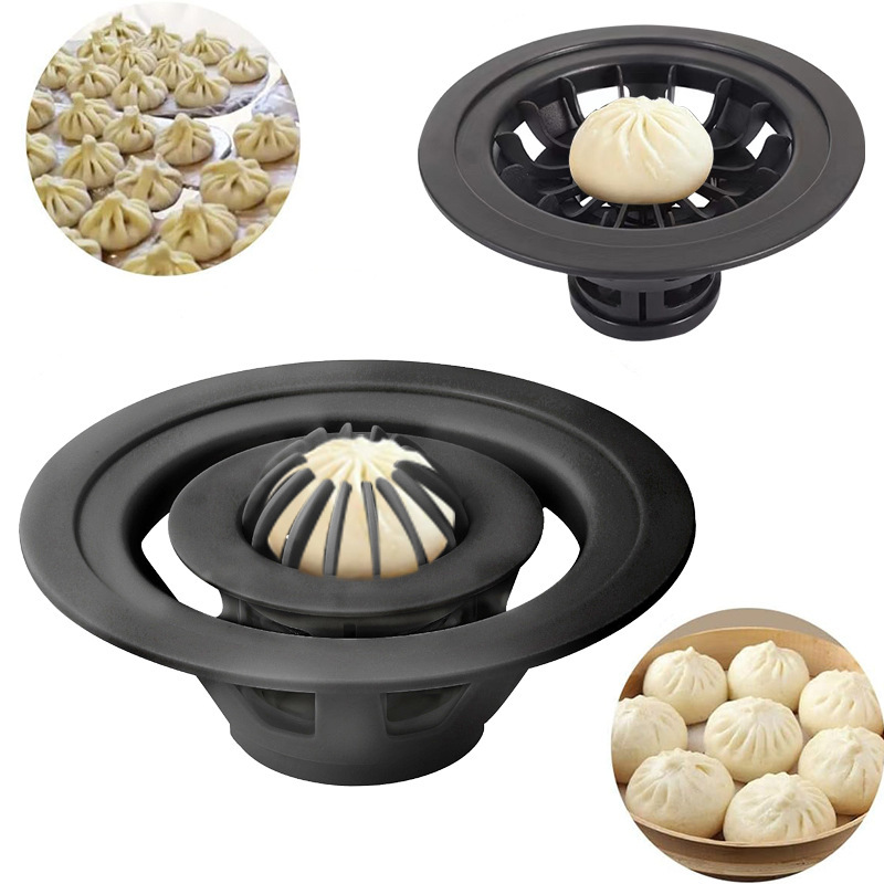 Small Steamed Stuffed Bun Mold