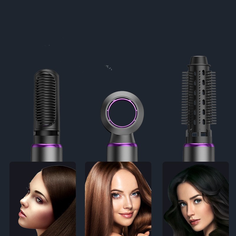 Multifunctional Household Dual Purpose Hair Dryer - Image 3