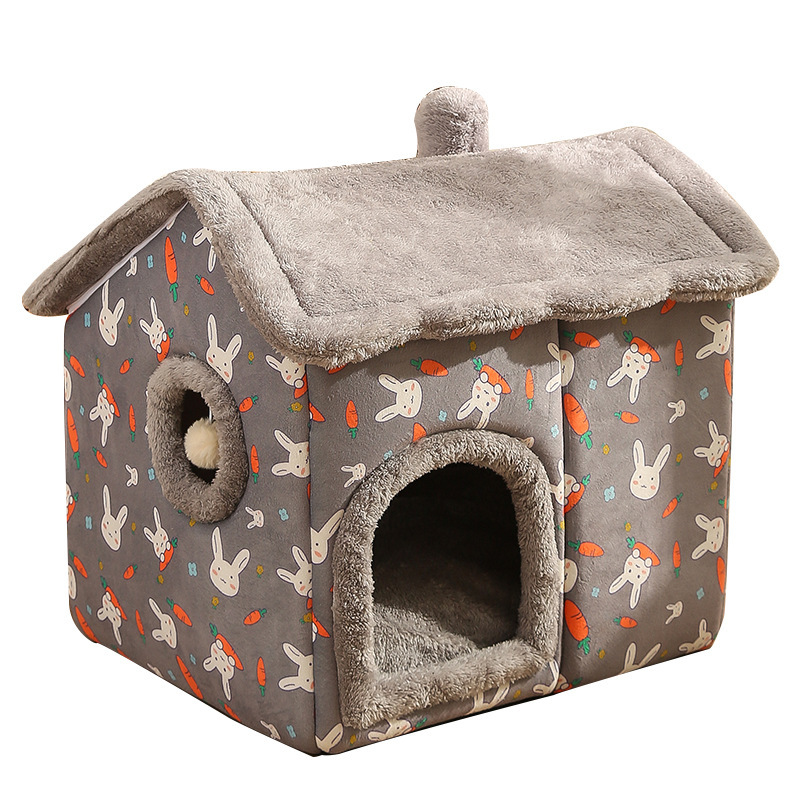 Four Seasons Universal House Pet Bed - Image 5