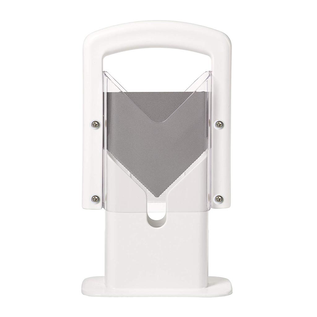 Guillotine Bagel Slicer Cutter Head - Image 5