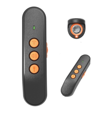 Ultrasonic Handheld Barking Stop Dog Driver - Image 6