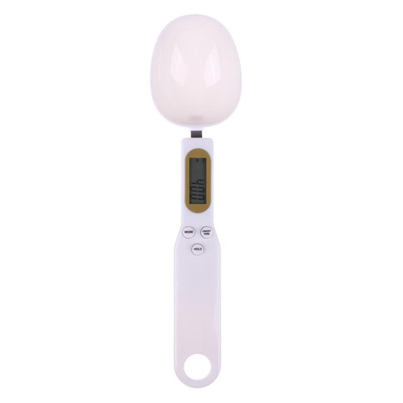 Electronic LCD Digital Kitchen Scale - Image 8