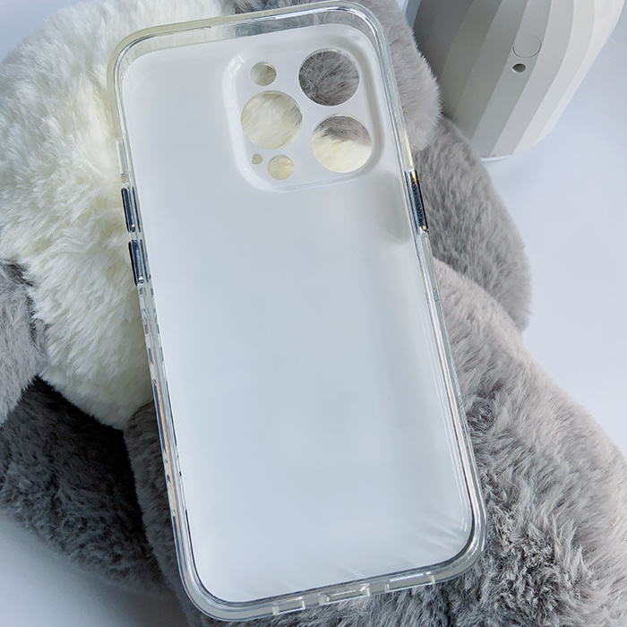 Double Layer IMD Dog Printed Phone Case - Image 7