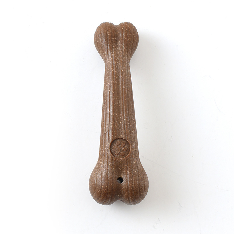 Bite Resistant Molar Teeth Cleaning Dog Toy - Image 3