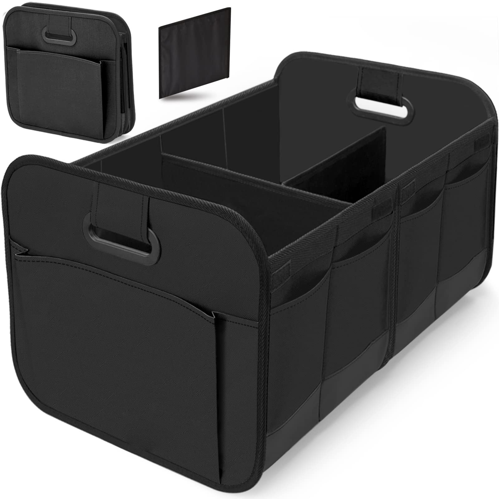 Automobile Storage Box