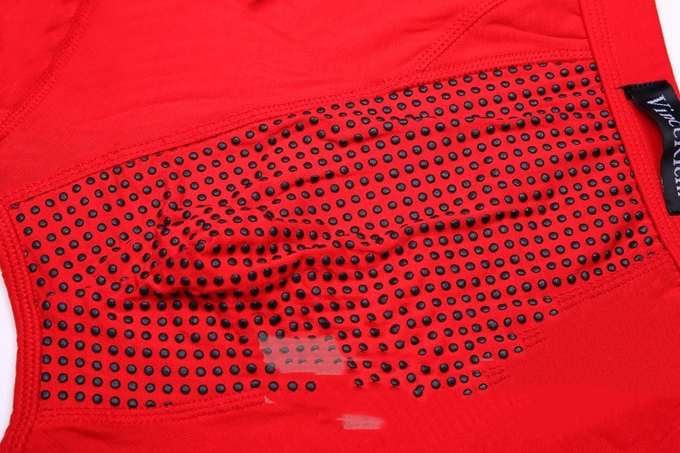 Front Embellished Boxer Shorts for Men - Image 3