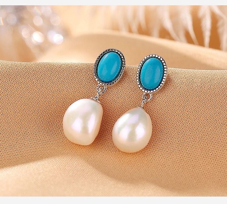 Antique Fashion Elegant Women Ring - Image 5
