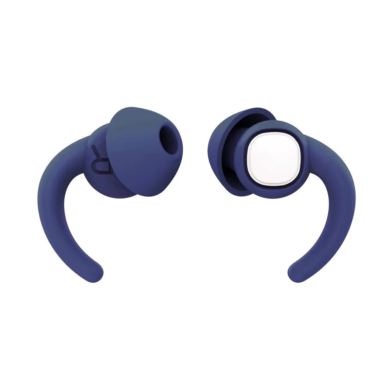 Noise Reduction Sleep Soft Washed Earplugs - Image 5