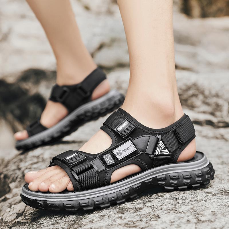 Non-Slip Fashion Summer Men Sandals