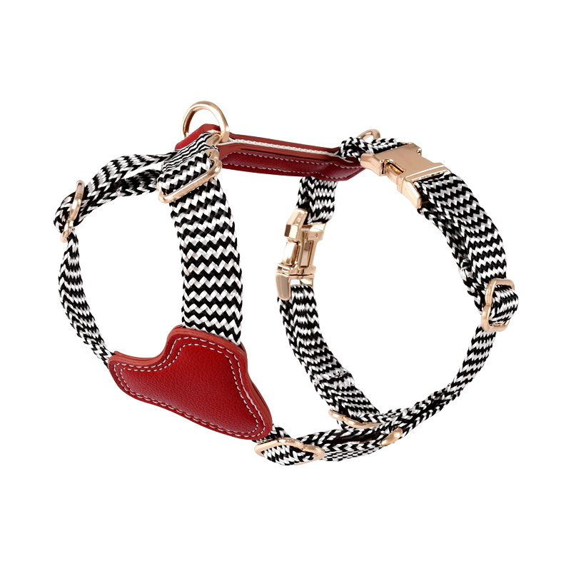 Explosion-proof Pet Vest-style Hand Holding Rope - Image 6