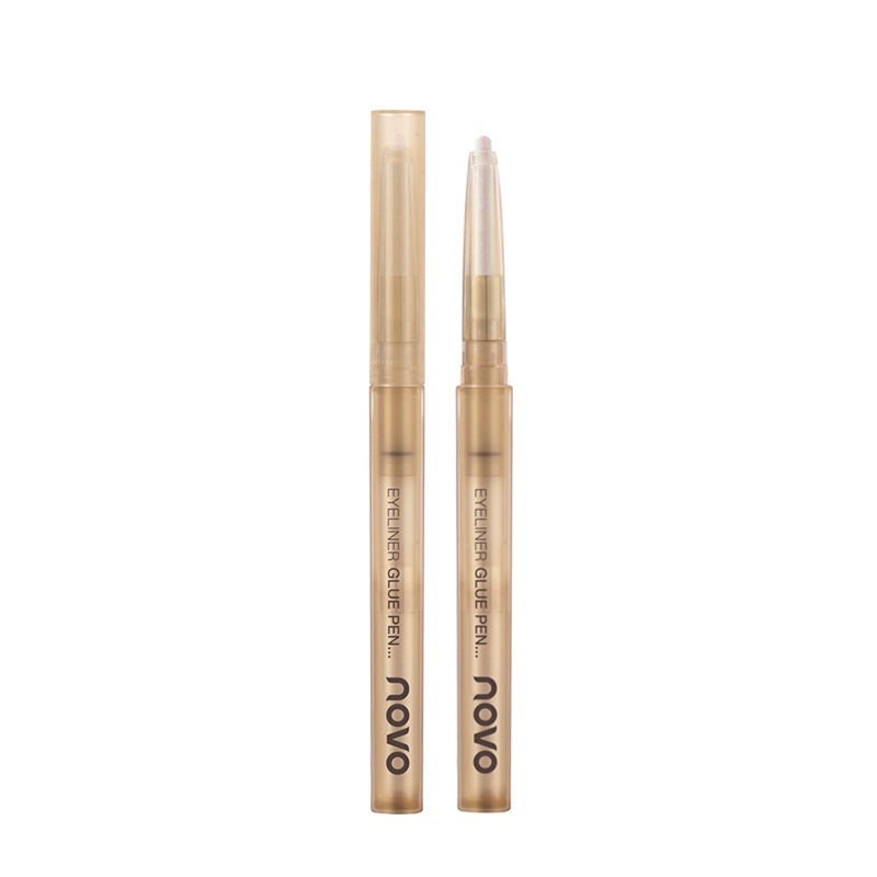 Smear-Proof High Smart Magic Eyeliner - Image 6