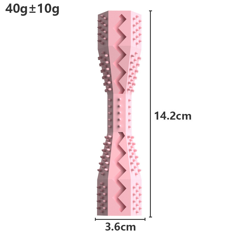 Pet Dog Chewing Long Bar Toys - Image 8