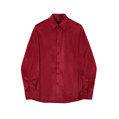 High-Quality Long-Sleeved Shirt - Image 3