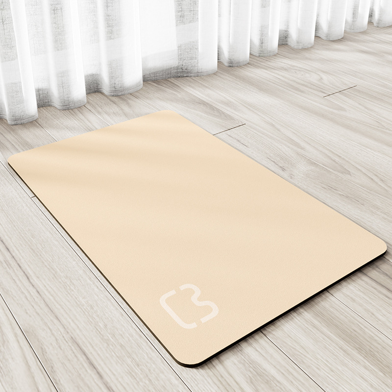 Pet Minimalist Feeding Non-Slip Mat - Image 8
