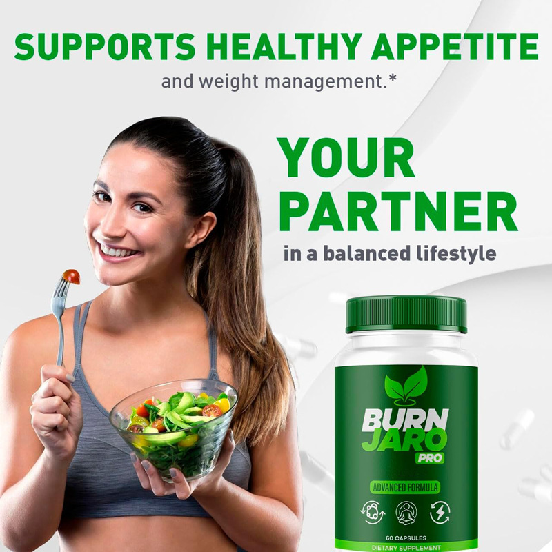 Fat Burning Capsules
