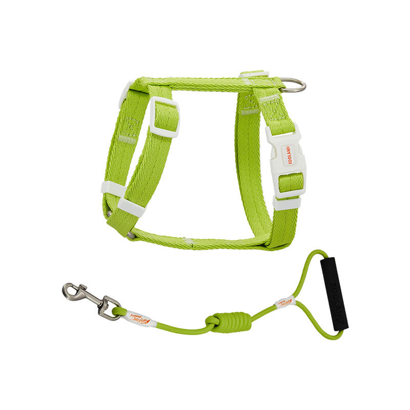 Pet Anti Breakaway Traction Rope - Image 9