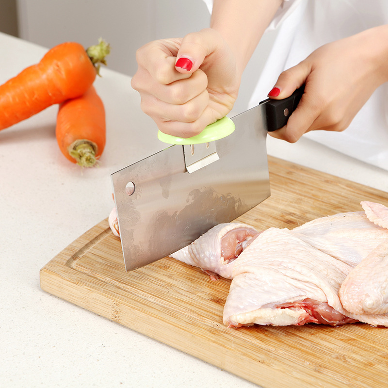 Creative Kitchen Big Knife Cutting Holder