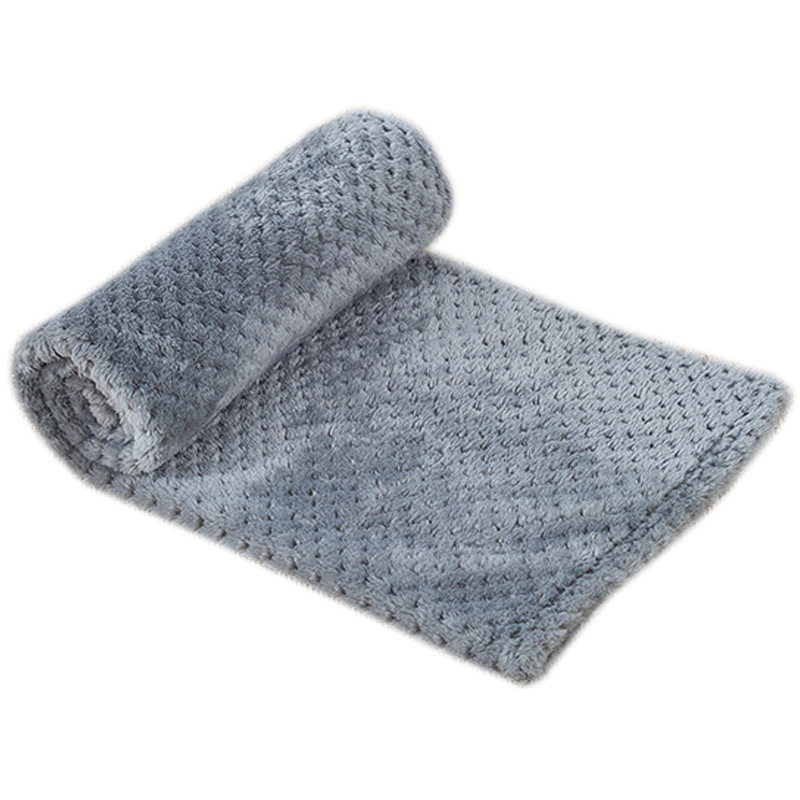 Soft Pet Sleep Blanket Mattress - Image 7