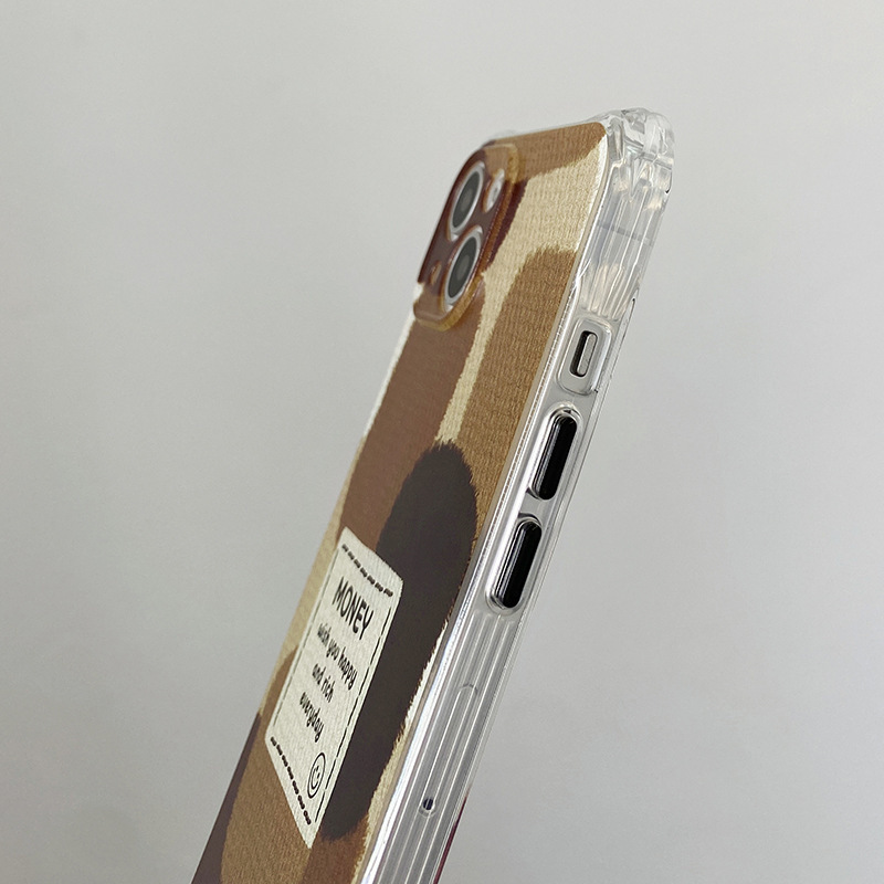 Lanyard Four Corners Shockproof Phone Case - Image 9