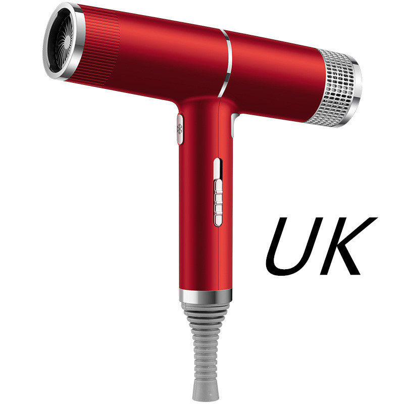 Household Hair Blower Dryer Device - Image 9