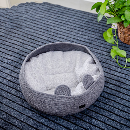 Universal Removable Animal Shape Cat Nest - Image 2