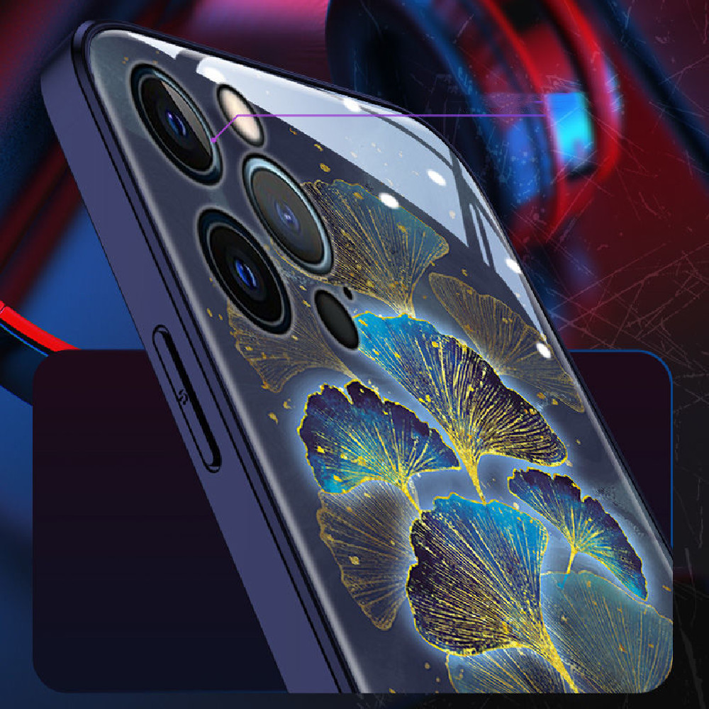 Incoming Luminous Phone Case - Image 6
