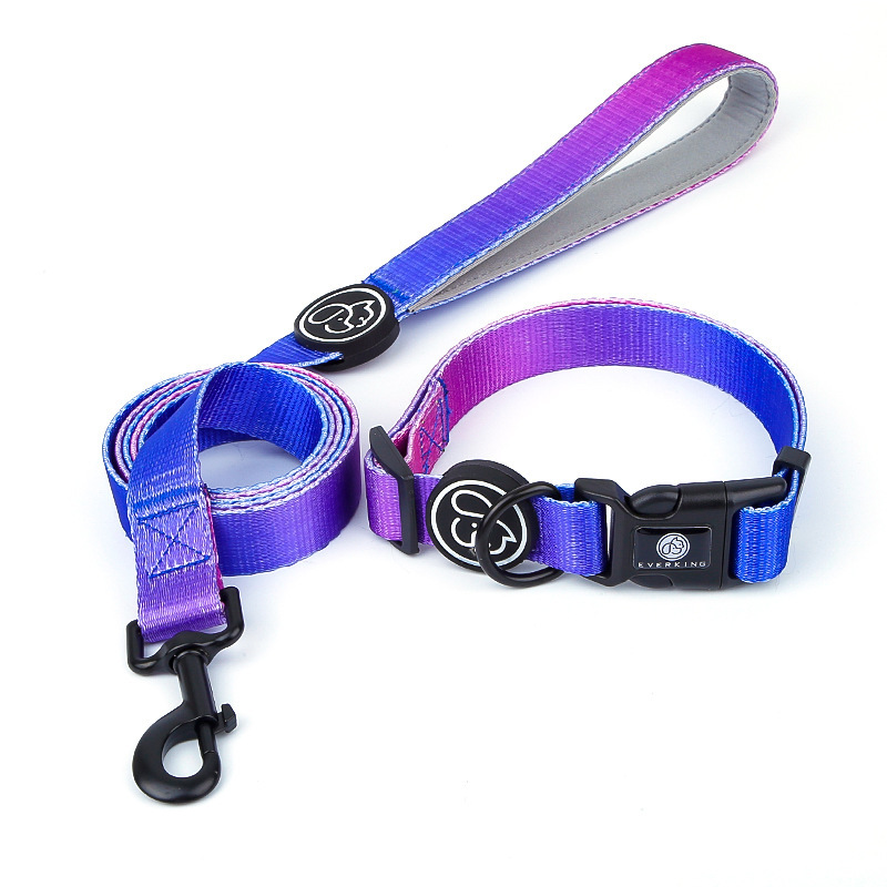 Medium And Large Chest Strap Pet Collar - Image 4