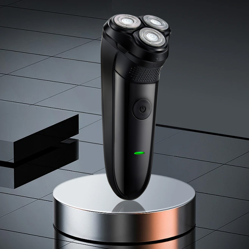 Rechargeable Multifunctional Fully Washable Shaver